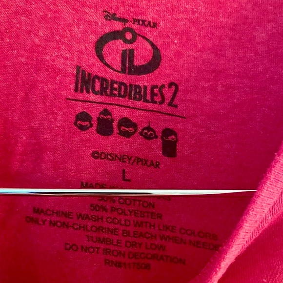 Mr.Incredible Disney Tee - Picture 9 of 9